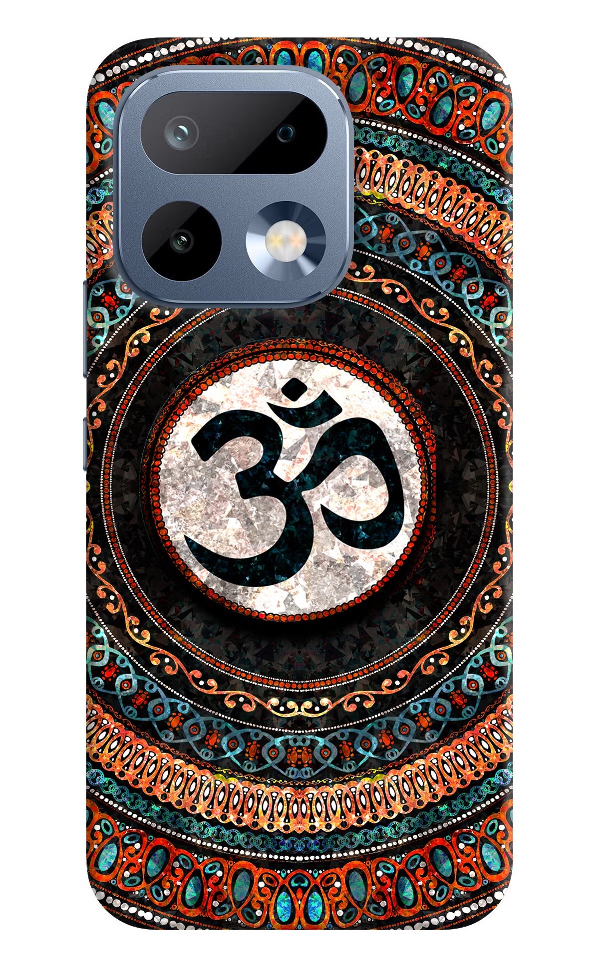 Om Culture Realme 16 Pro 5G Pop Case - Hello Swanky