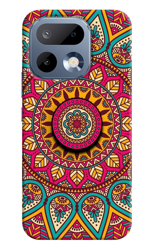 Mandala Realme 16 Pro 5G Pop Case - Hello Swanky