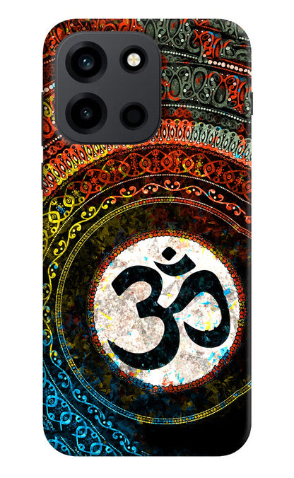 Om Cultural OnePlus Nord 6 Back Cover Hard Case - Hello Swanky
