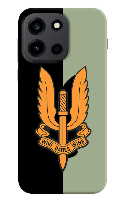 Balidan Logo OnePlus Nord 6 Back Cover Hard Case - Hello Swanky