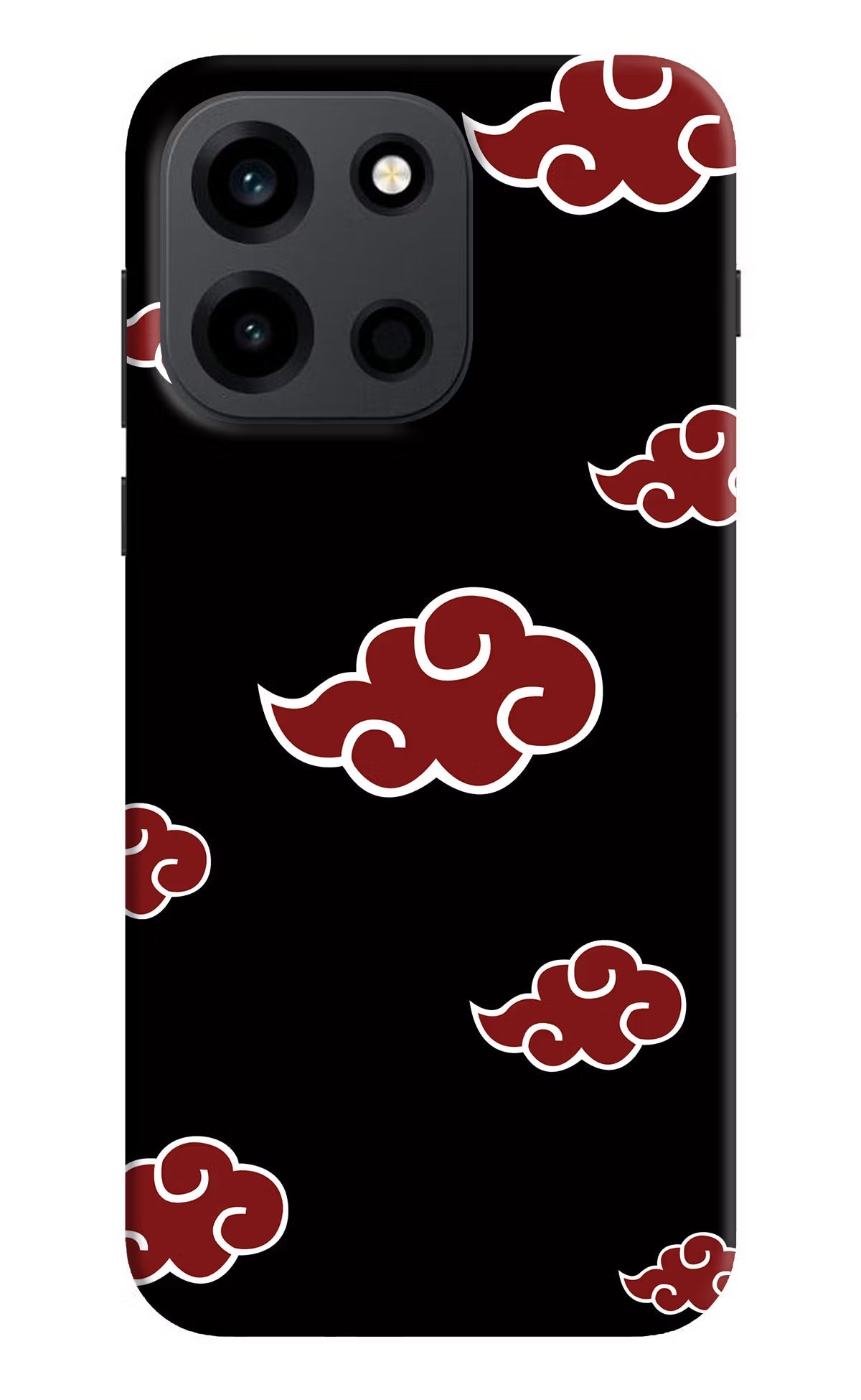 Akatsuki OnePlus Nord 6 Back Cover Hard Case - Hello Swanky