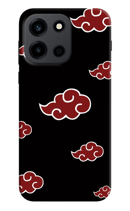 Akatsuki OnePlus Nord 6 Back Cover Hard Case - Hello Swanky