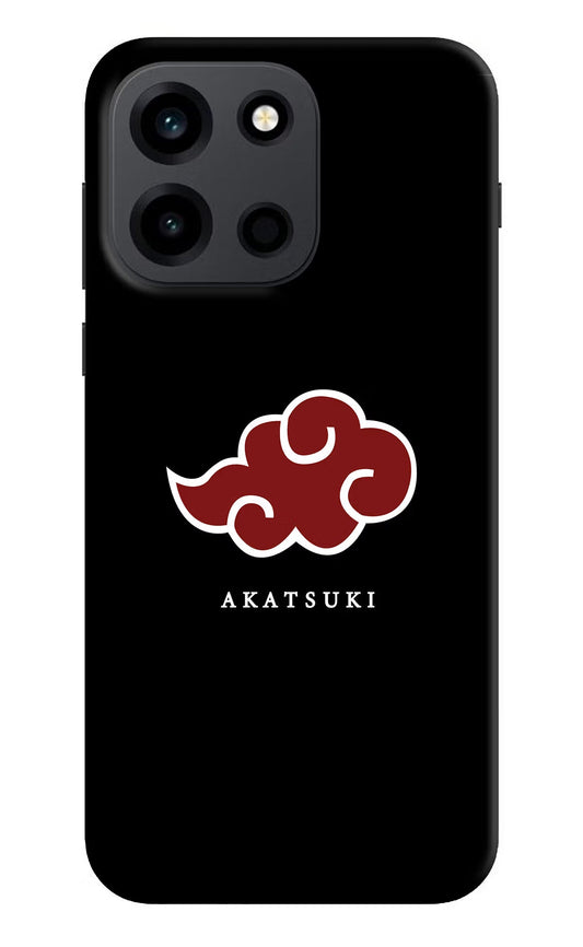 Akatsuki OnePlus Nord 6 Back Cover Hard Case - Hello Swanky
