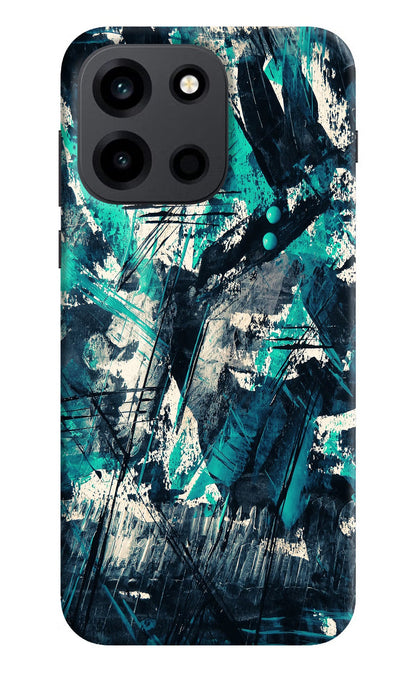 Artwork OnePlus Nord 6 Back Cover Hard Case - Hello Swanky
