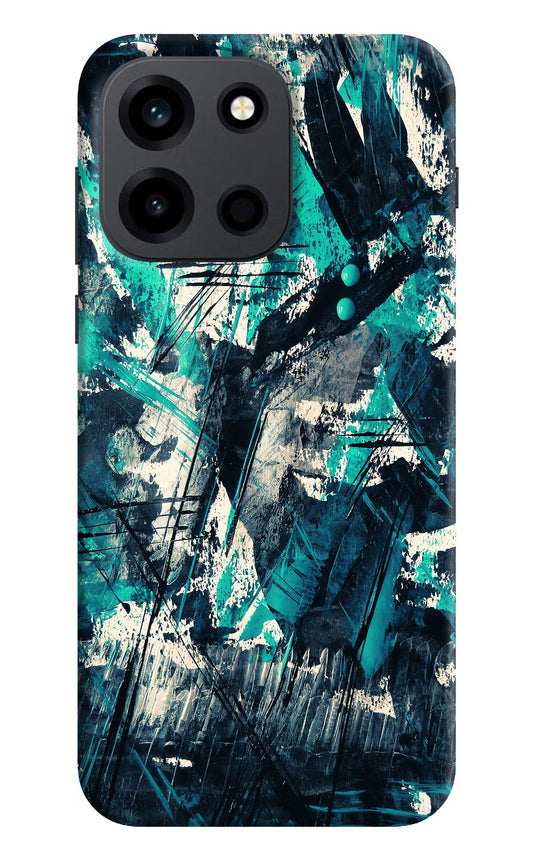 Artwork OnePlus Nord 6 Back Cover Hard Case - Hello Swanky
