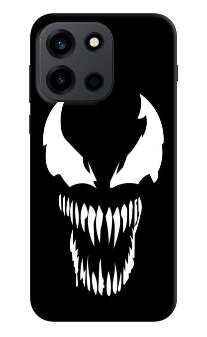 Venom OnePlus Nord 6 Back Cover Hard Case - Hello Swanky