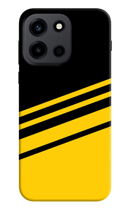 Yellow Shades OnePlus Nord 6 Back Cover Hard Case - Hello Swanky