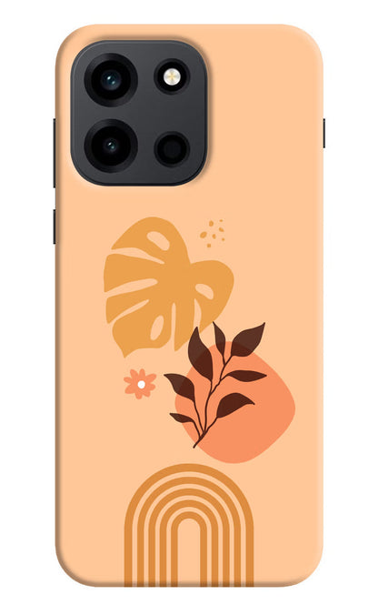Bohemian Art OnePlus Nord 6 Back Cover Hard Case - Hello Swanky