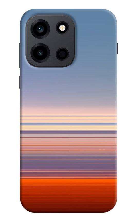 Morning Colors OnePlus Nord 6 Back Cover Hard Case - Hello Swanky