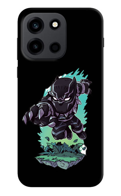 Black Panther OnePlus Nord 6 Back Cover Hard Case - Hello Swanky