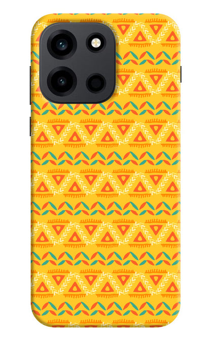 Tribal Pattern OnePlus Nord 6 Back Cover Hard Case - Hello Swanky
