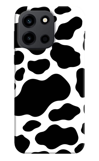 Cow Spots OnePlus Nord 6 Back Cover Hard Case - Hello Swanky