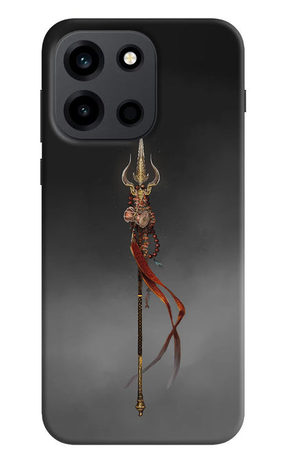 Shiv Trishul OnePlus Nord 6 Back Cover Hard Case - Hello Swanky