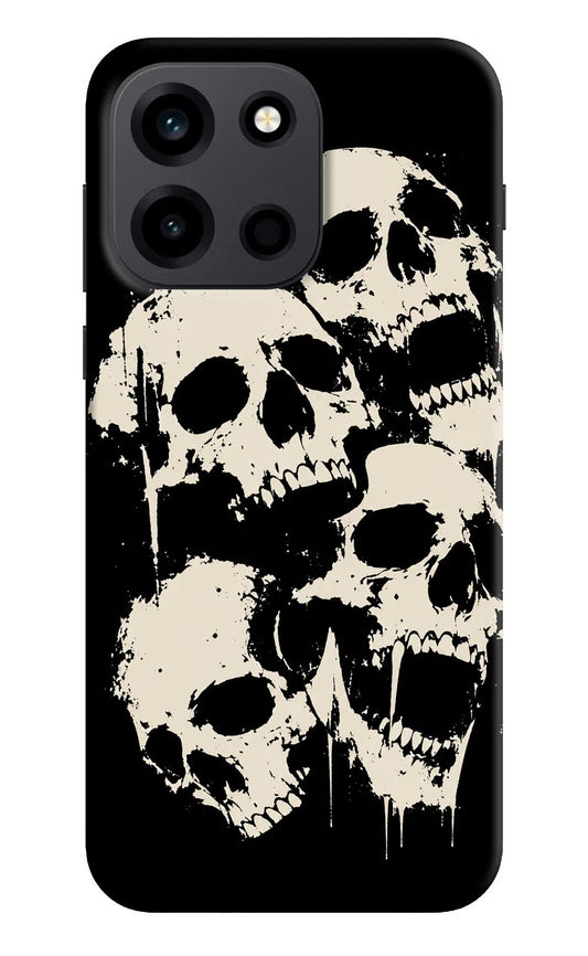 Dead Stack OnePlus Nord 6 Back Cover Hard Case - Hello Swanky