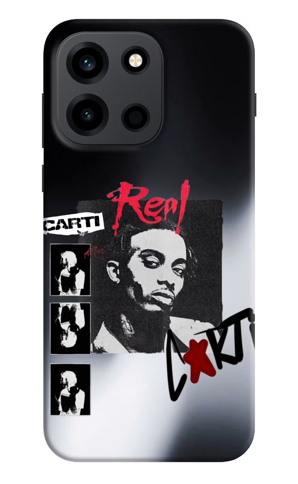 Playboi Carti OnePlus Nord 6 Back Cover Hard Case - Hello Swanky