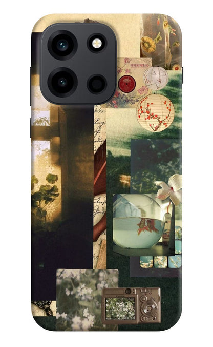 Summer OnePlus Nord 6 Back Cover Hard Case - Hello Swanky
