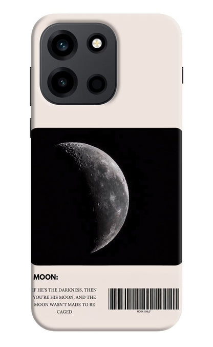 Moon Phase OnePlus Nord 6 Back Cover Hard Case - Hello Swanky