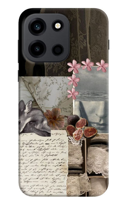 Midnight Sky OnePlus Nord 6 Back Cover Hard Case - Hello Swanky