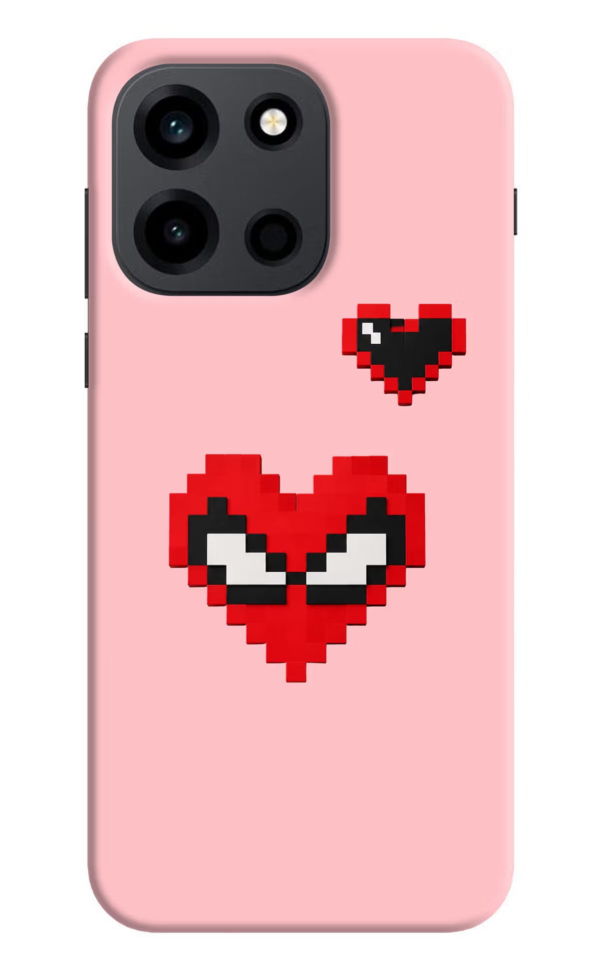 Gwen Heart OnePlus Nord 6 Back Cover Hard Case - Hello Swanky