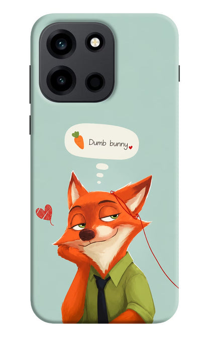Nick Charm OnePlus Nord 6 Back Cover Hard Case - Hello Swanky