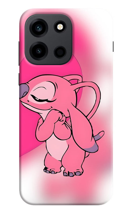 Angel Hug OnePlus Nord 6 Back Cover Hard Case - Hello Swanky