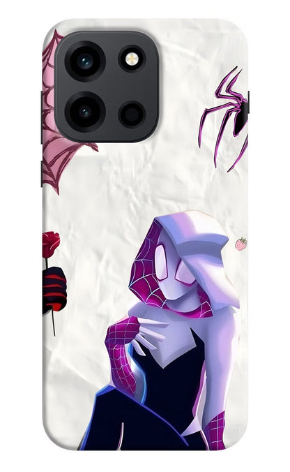 Gwen Verse OnePlus Nord 6 Back Cover Hard Case - Hello Swanky