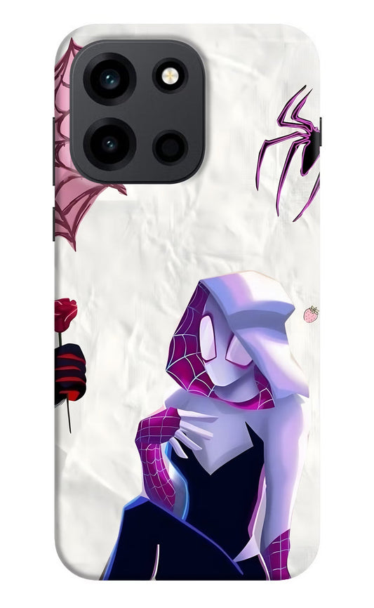 Gwen Verse OnePlus Nord 6 Back Cover Hard Case - Hello Swanky