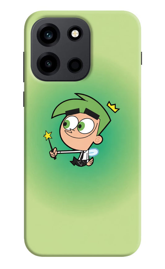 Cosmo Magic OnePlus Nord 6 Back Cover Hard Case - Hello Swanky