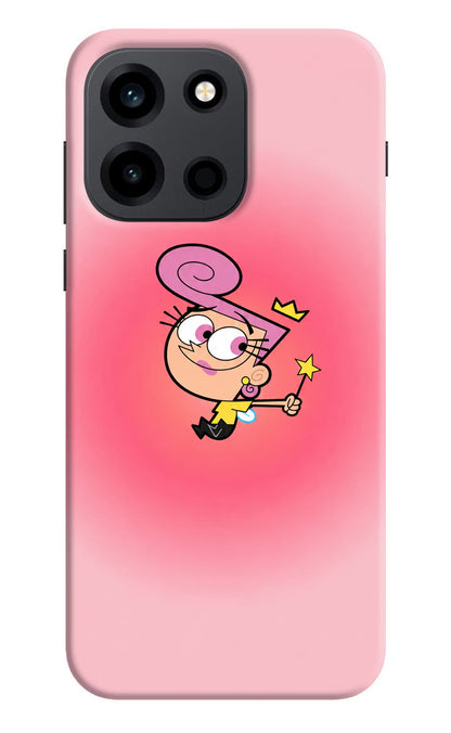 Wanda Magic OnePlus Nord 6 Back Cover Hard Case - Hello Swanky