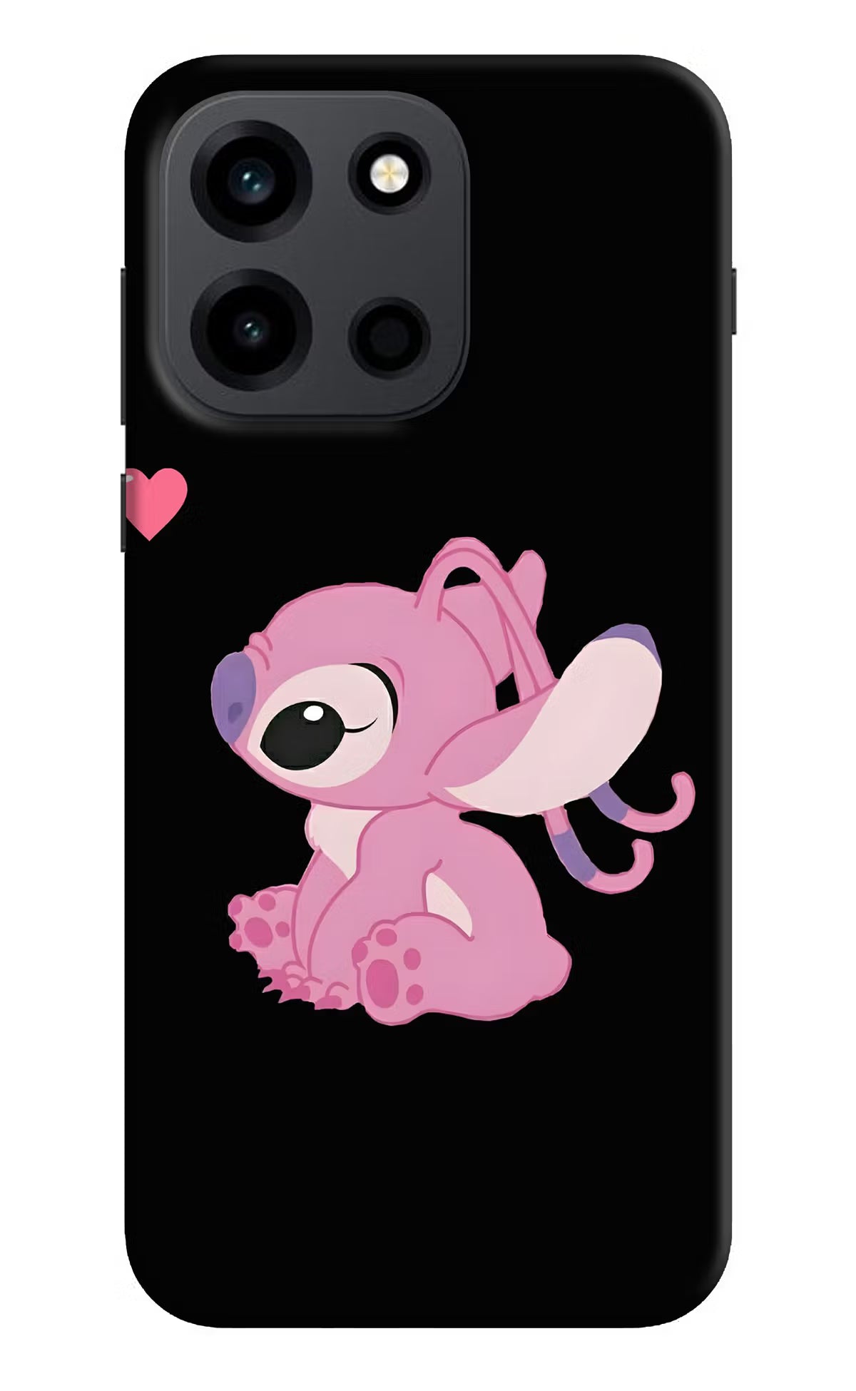 Angel Crush OnePlus Nord 6 Back Cover Hard Case - Hello Swanky