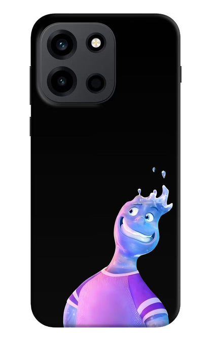 Wade Wave OnePlus Nord 6 Back Cover Hard Case - Hello Swanky