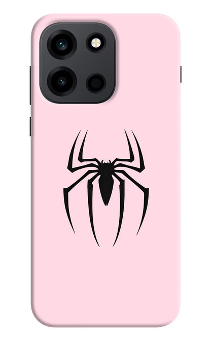 Peter Symbol OnePlus Nord 6 Back Cover Hard Case - Hello Swanky