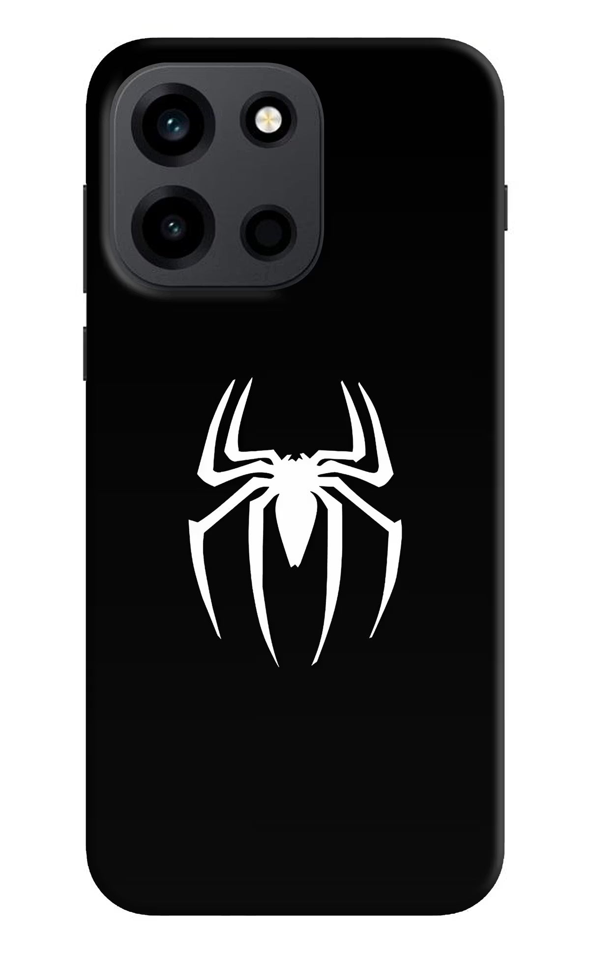 Miles Symbol OnePlus Nord 6 Back Cover Hard Case - Hello Swanky