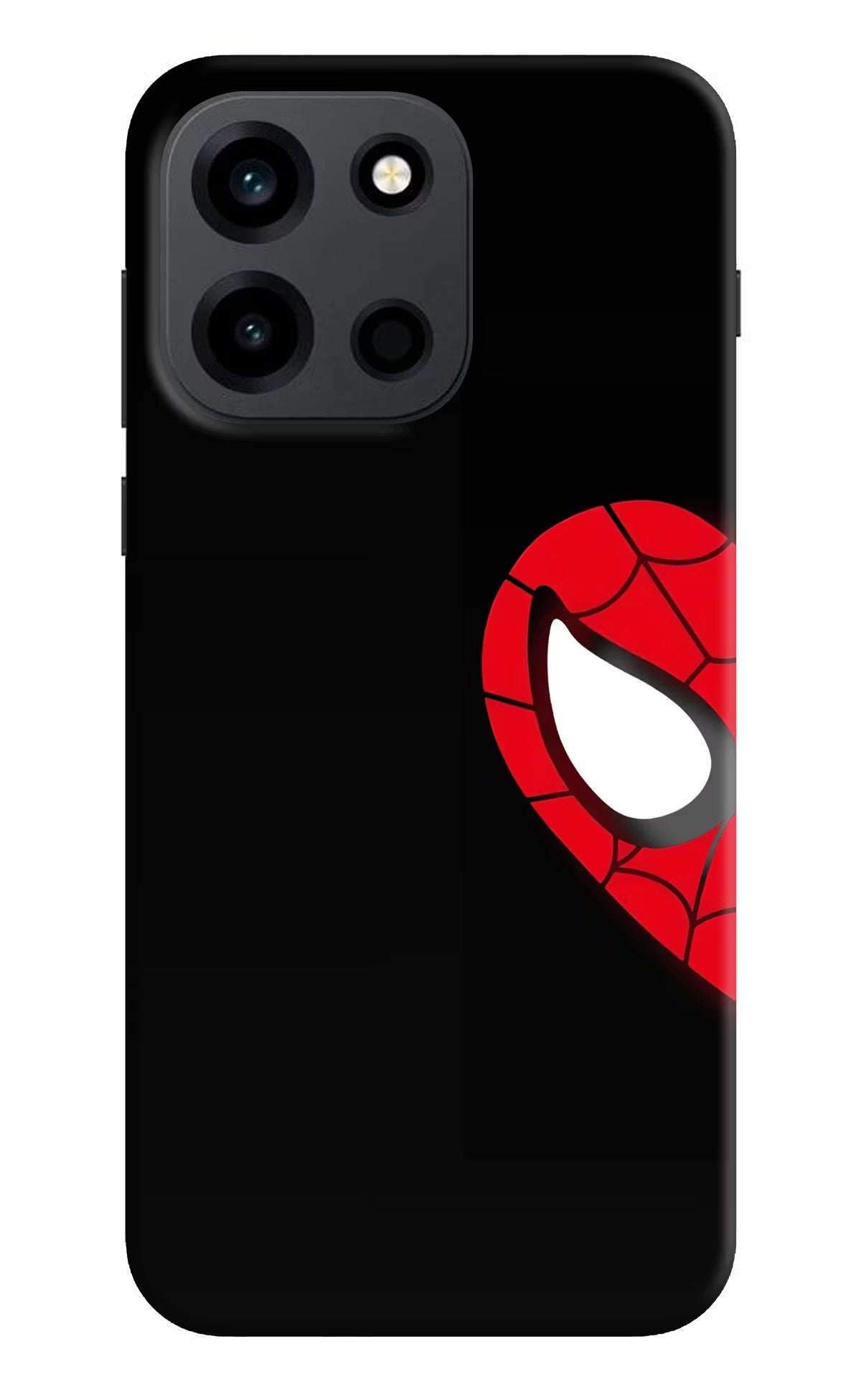 Peter Mask OnePlus Nord 6 Back Cover Hard Case - Hello Swanky