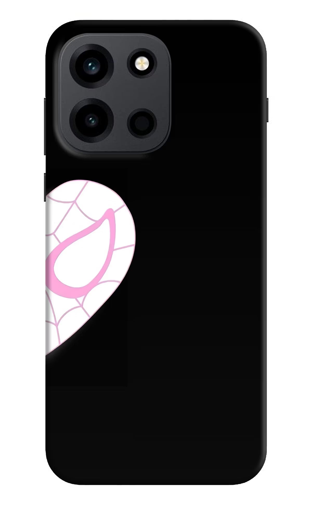 Gwen Mask OnePlus Nord 6 Back Cover Hard Case - Hello Swanky