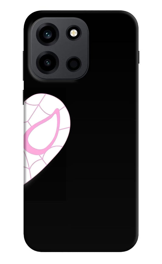 Gwen Mask OnePlus Nord 6 Back Cover Hard Case - Hello Swanky