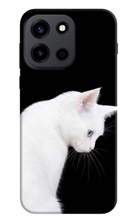 Snow Gaze OnePlus Nord 6 Back Cover Hard Case - Hello Swanky