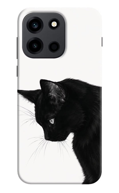 Shadow Gaze OnePlus Nord 6 Back Cover Hard Case - Hello Swanky