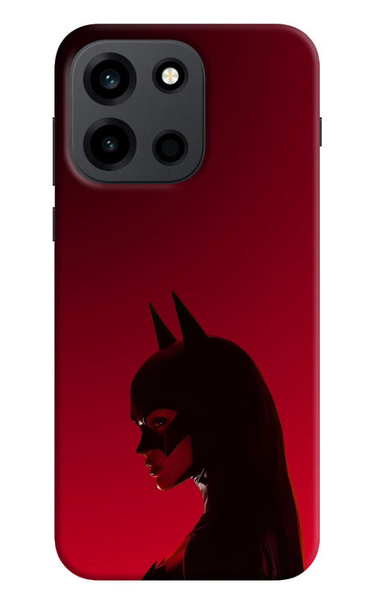 Night Thief OnePlus Nord 6 Back Cover Hard Case - Hello Swanky