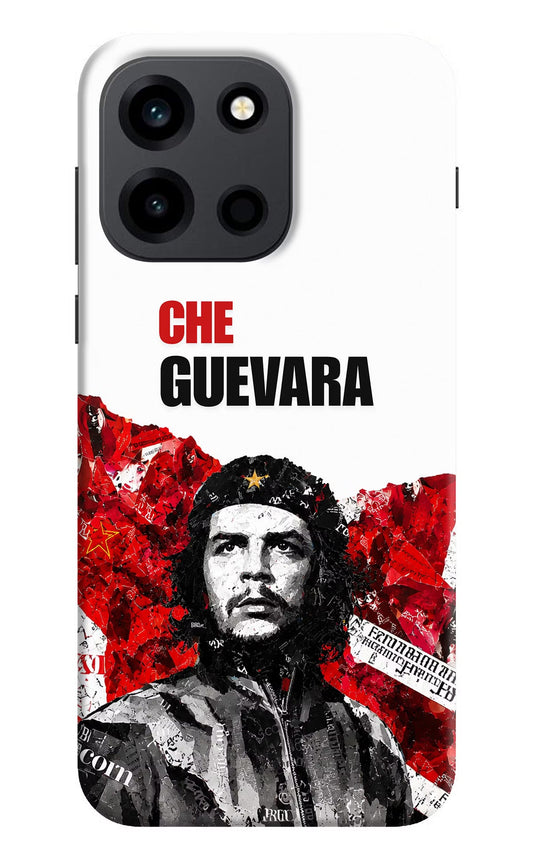 Che Guevara Revolution OnePlus Nord 6 Back Cover Hard Case - Hello Swanky