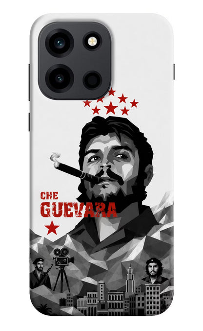 Che Guevara Iconic OnePlus Nord 6 Back Cover Hard Case - Hello Swanky