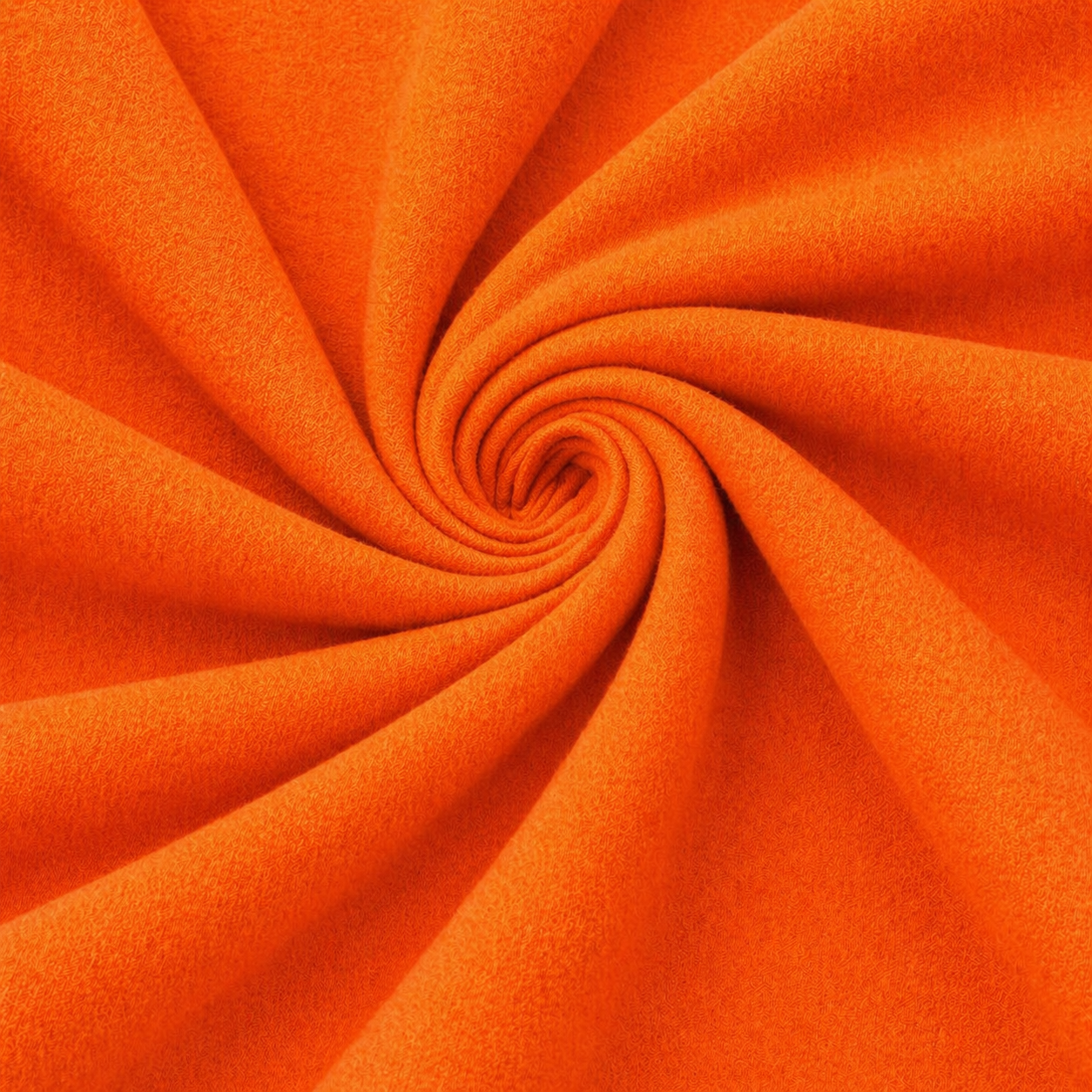 Bulk Unisex Orange Kid's T-Shirts Soft Cotton Everyday Wear