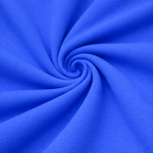 Bulk Unisex Blue Oversized T-Shirt | 240 GSM Cotton