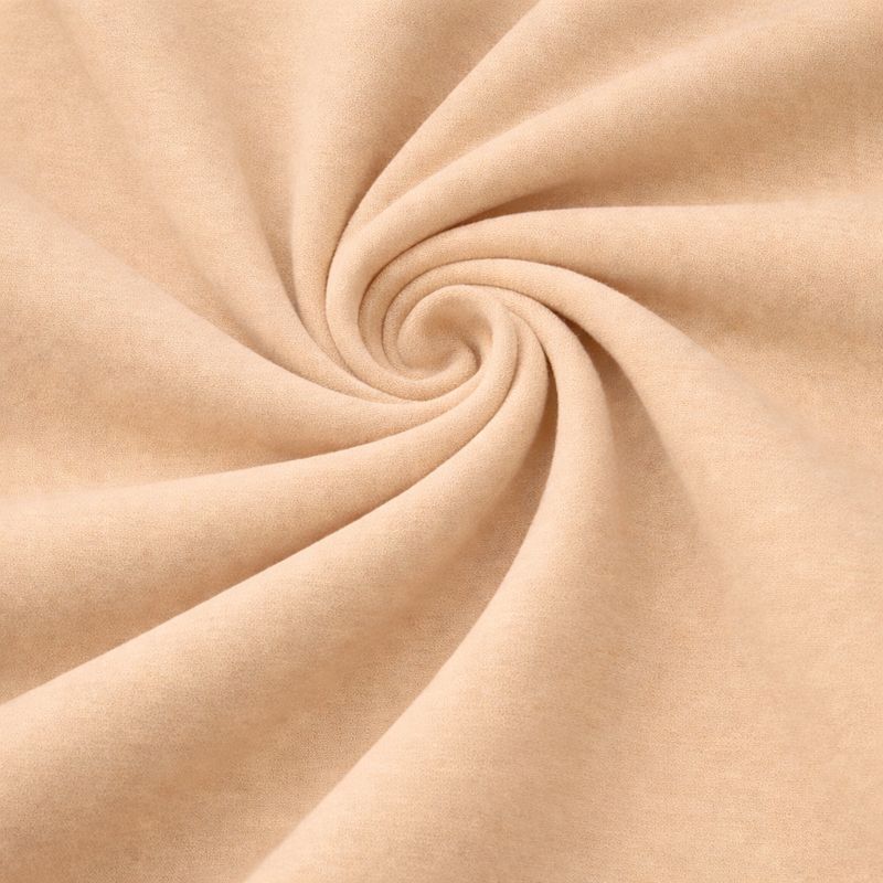 Bulk Unisex Beige Oversized T-Shirt | 240 GSM Cotton