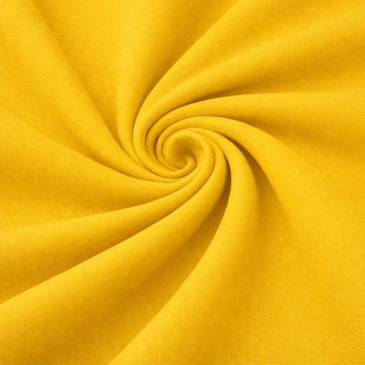 Bulk Unisex Mustard Yellow Oversized T-Shirt | 240 GSM Cotton