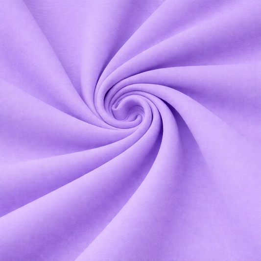 Bulk Unisex Lavender Oversized T-Shirt | 240 GSM Cotton