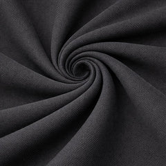 Bulk Unisex Charcoal Grey Polo T-Shirt