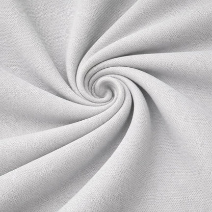 Bulk Unisex light grey Polo T-Shirt