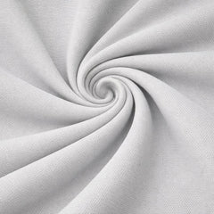 Bulk Unisex light grey Polo T-Shirt