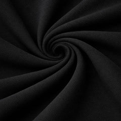 Bulk Unisex Black RICHLAND Polo T-Shirt